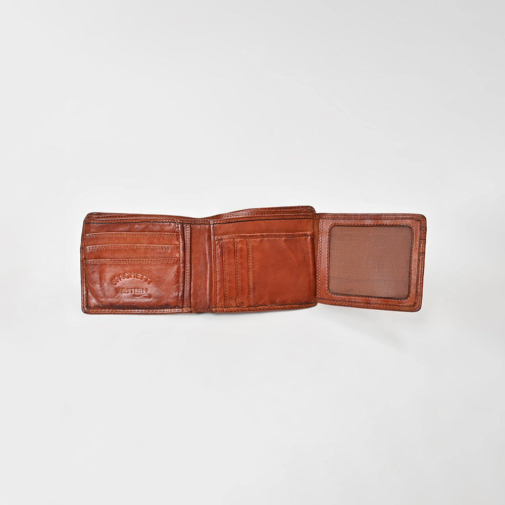 SWC462 Mandria - Premium Essential Wallet