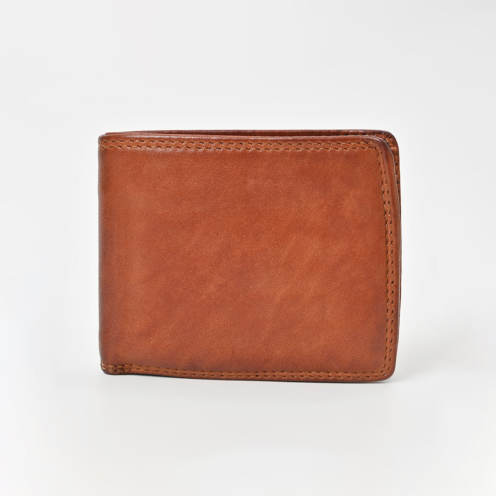 SWC462 Mandria - Premium Essential Wallet