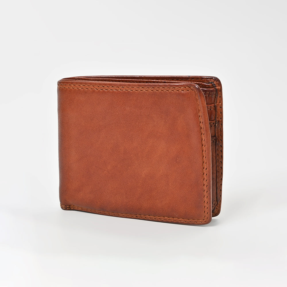 SWC462 Mandria - Premium Essential Wallet