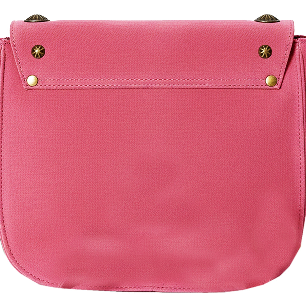 ADBGA836 Crossbody Genuine suede Genuine Leather women bag western Bag