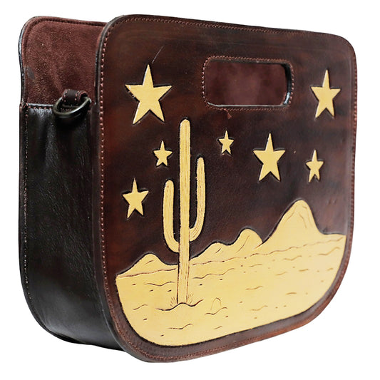 ADBGZ946 Clutch Genuine Leather Women Bag