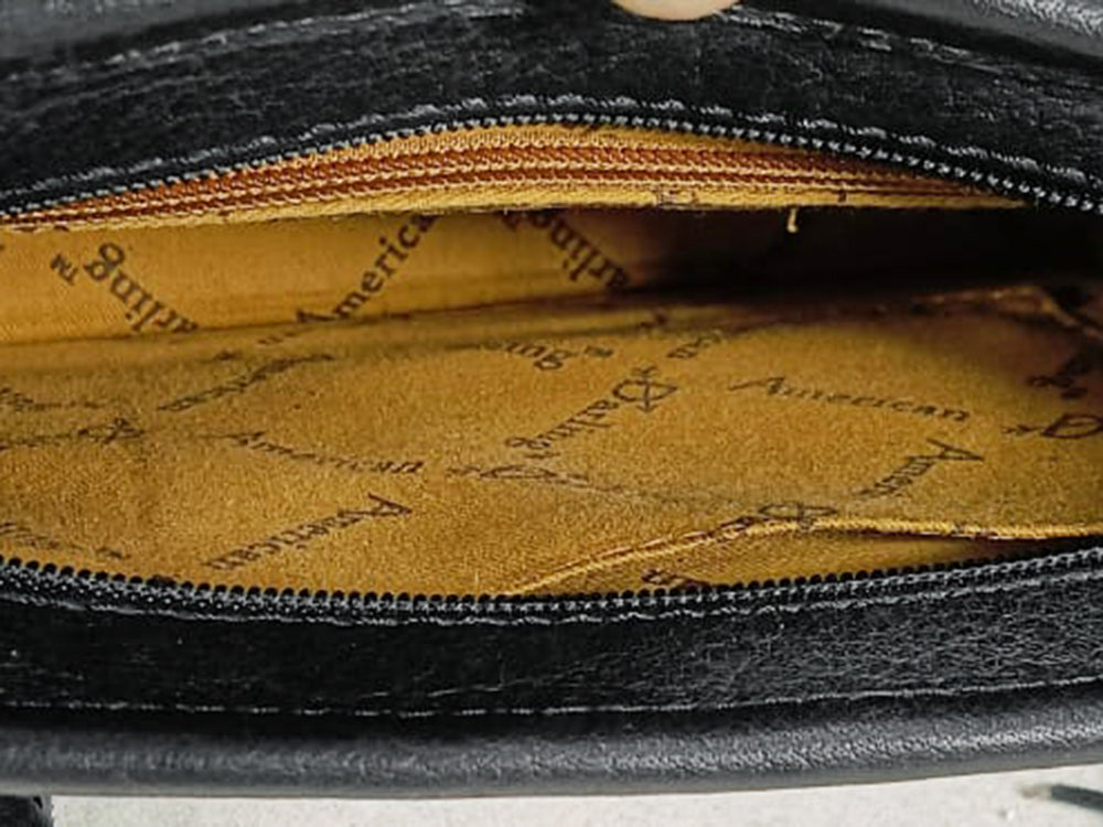 OHG208 Crossbody Genuine Western Leather Women Bag