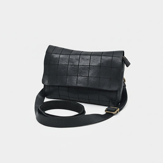 SWC477 Selvana - Multi-Pocket Cross Body