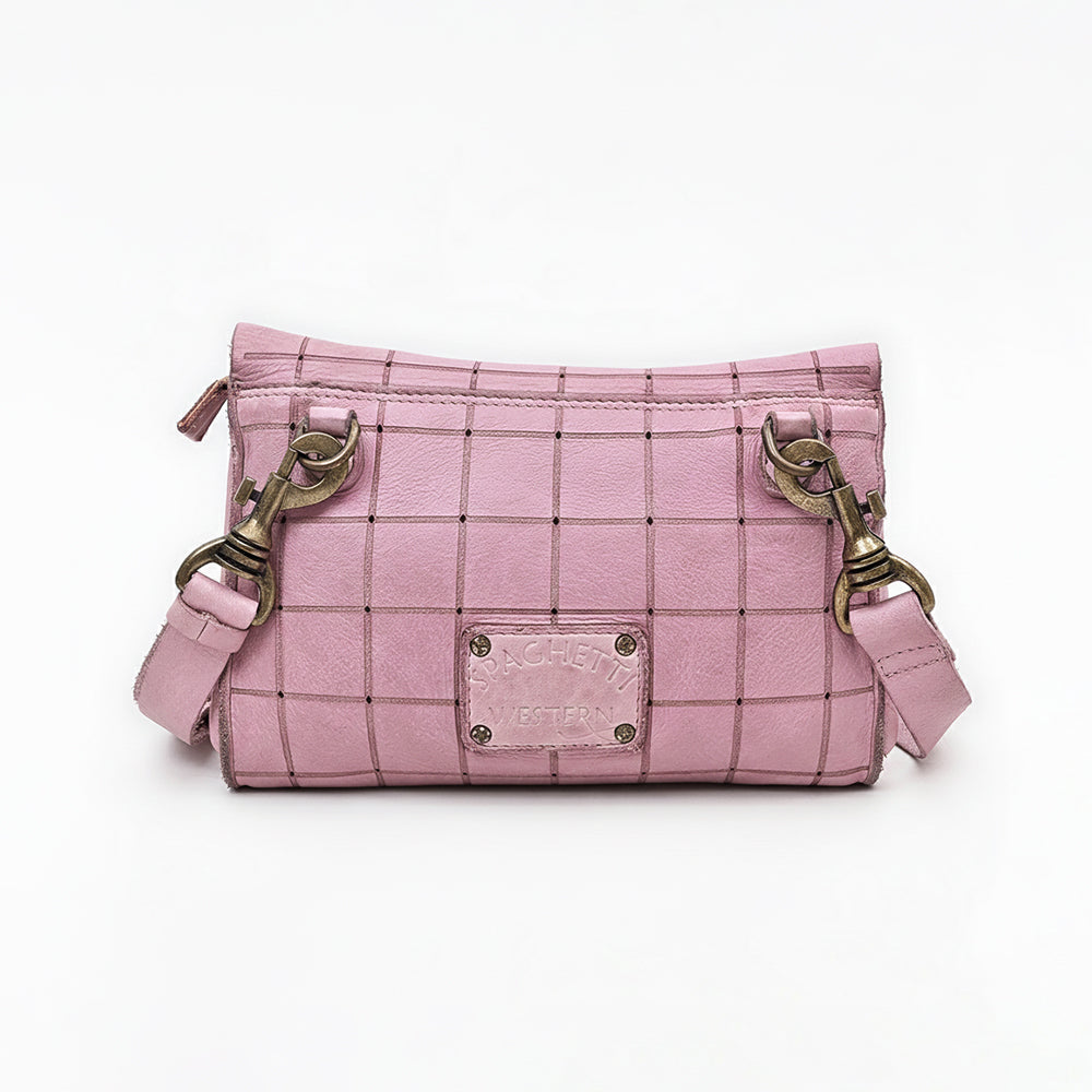 SWC477 Selvana - Multi-Pocket Cross Body