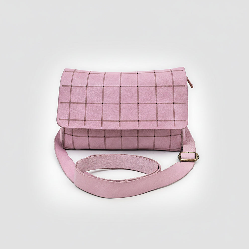 SWC477 Selvana - Multi-Pocket Cross Body