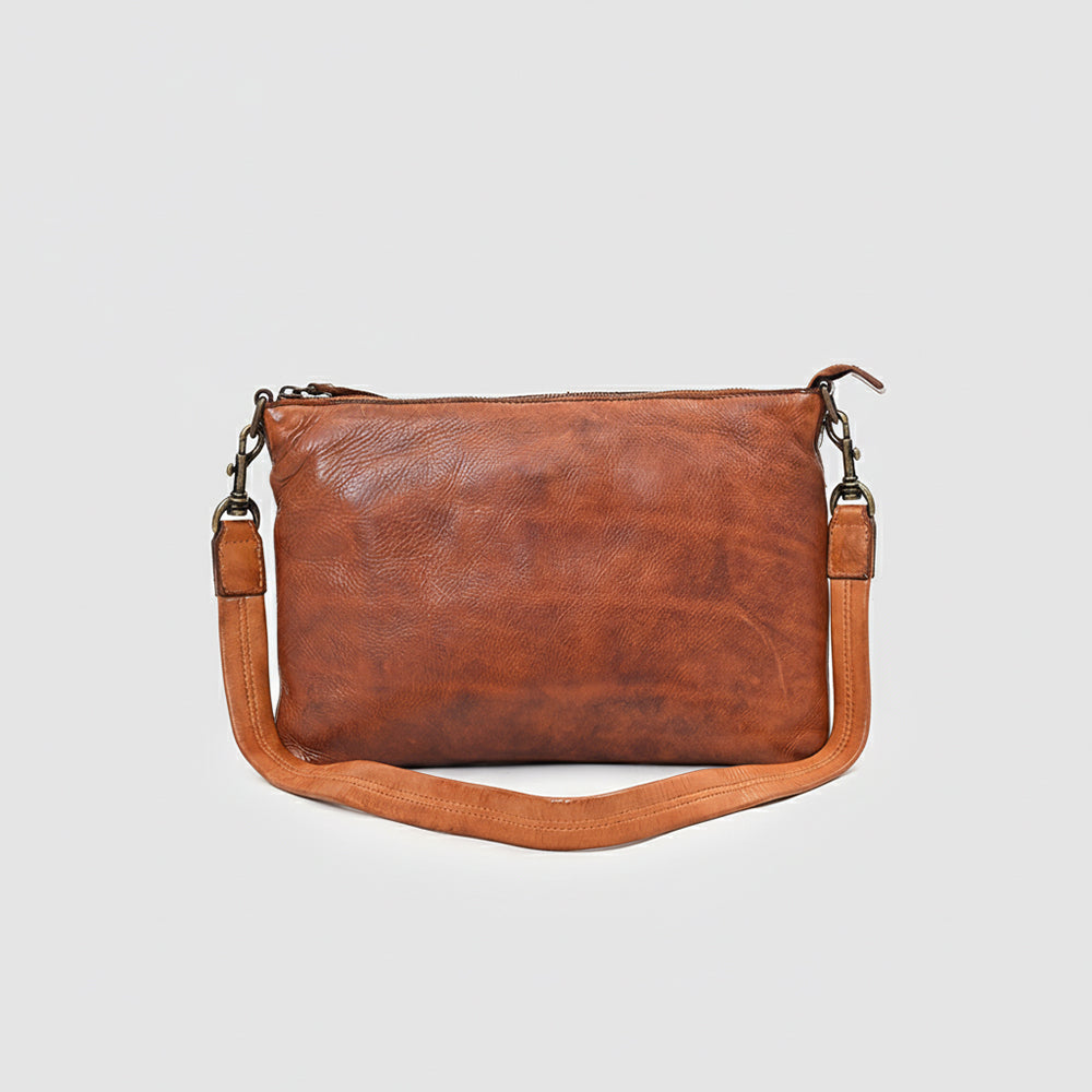 SWC481 Terralux - Premium Leather Cross Body