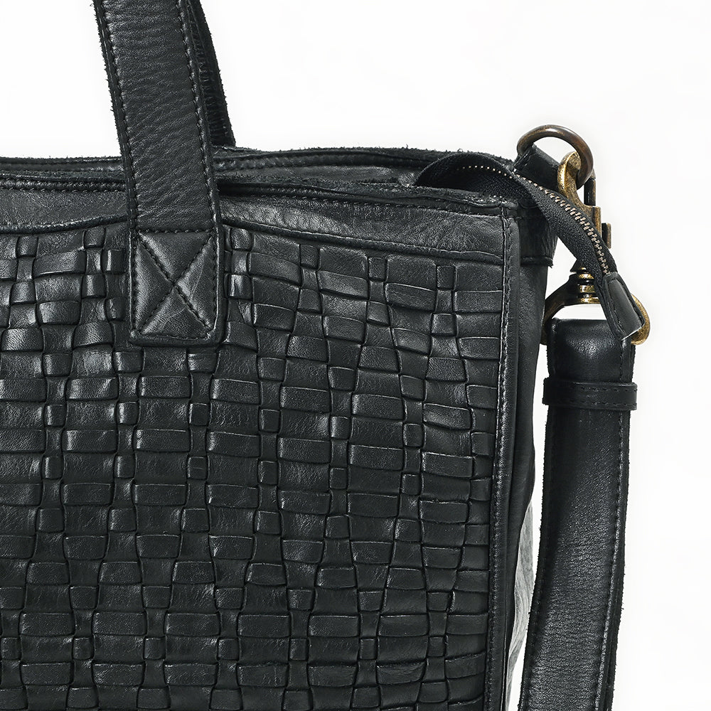 SWC486 Selmora - Premium Multi-Pocket Tote