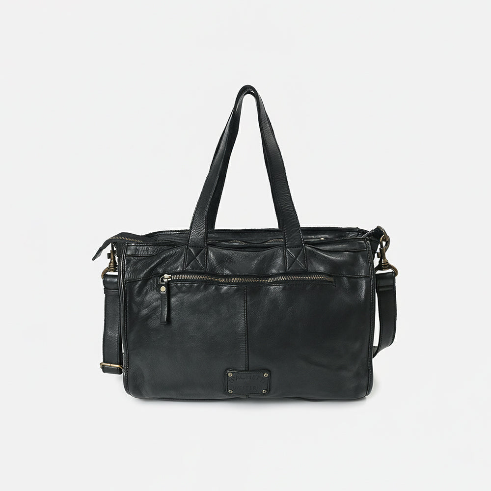 SWC486 Selmora - Premium Multi-Pocket Tote