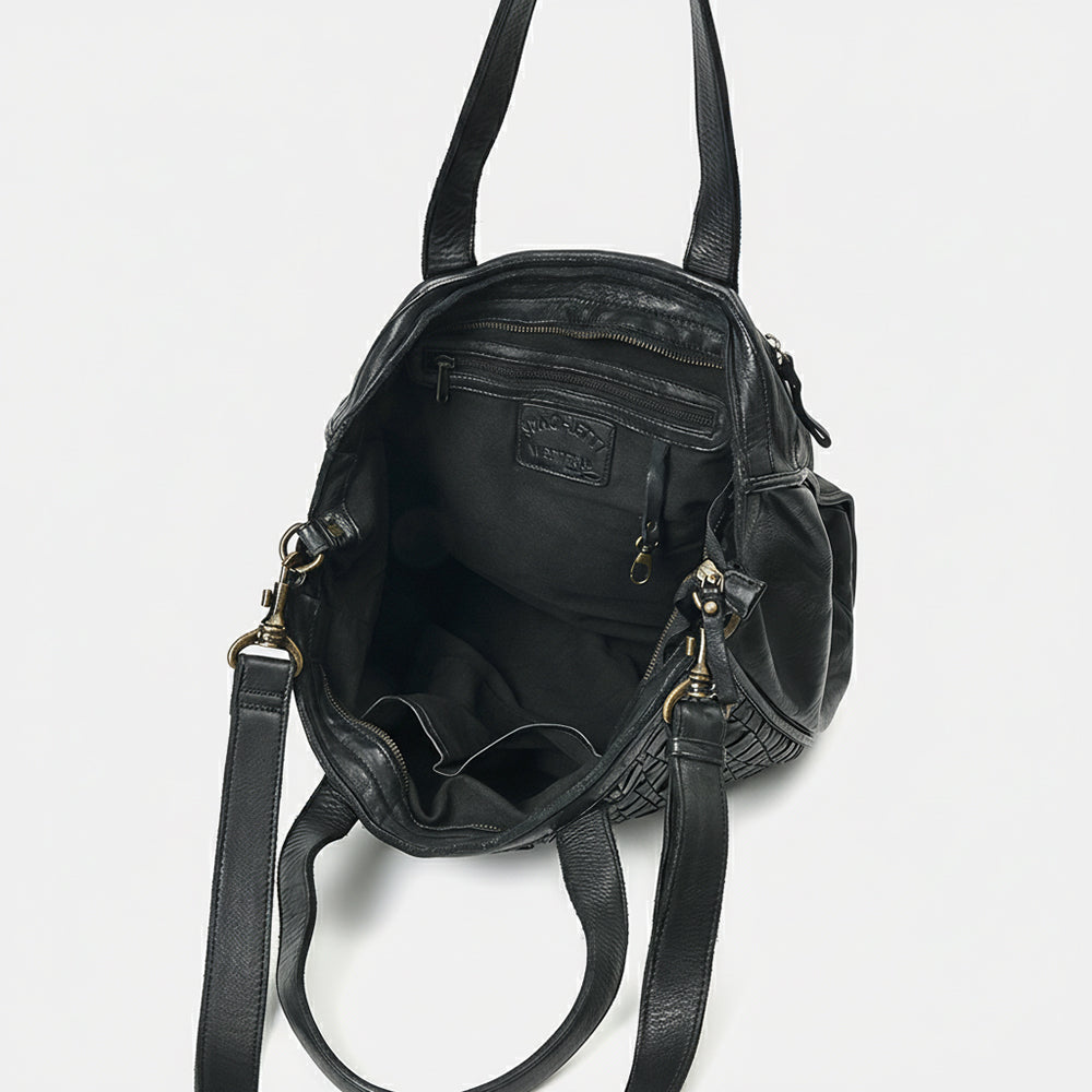 SWC486 Selmora - Premium Multi-Pocket Tote