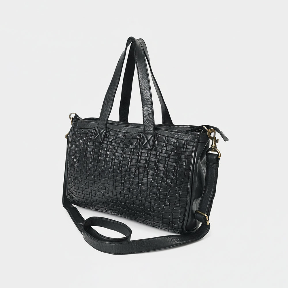 SWC486 Selmora - Premium Multi-Pocket Tote