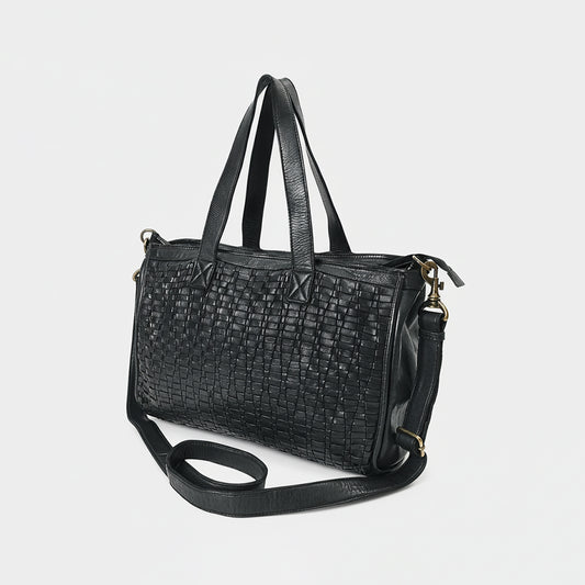 SWC486 Selmora - Premium Multi-Pocket Tote