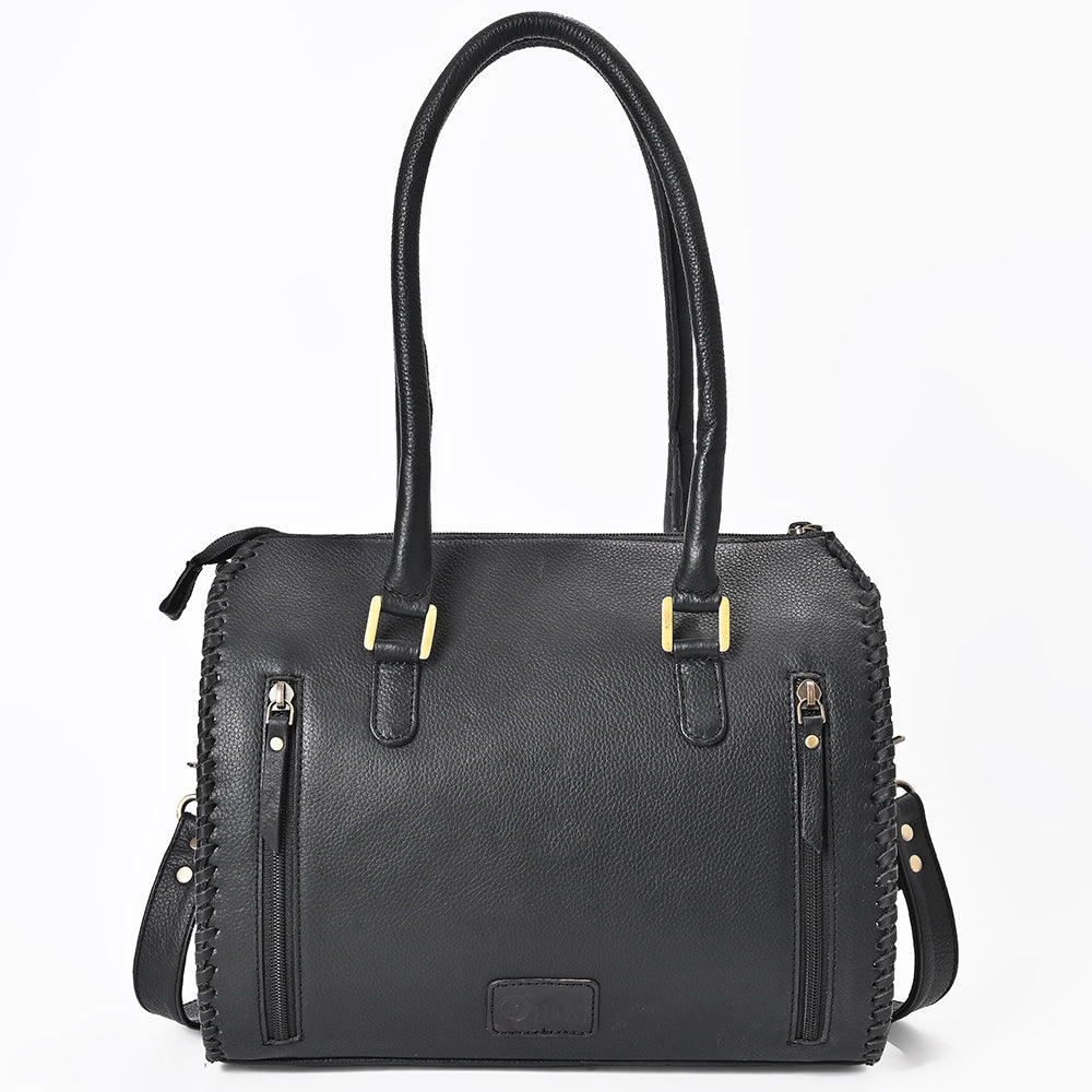 OHA159 Tote Genuine Western Leather Women Bag
