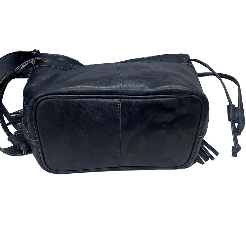 SWL170 Crossbody Genuine Western Leather Women Bag