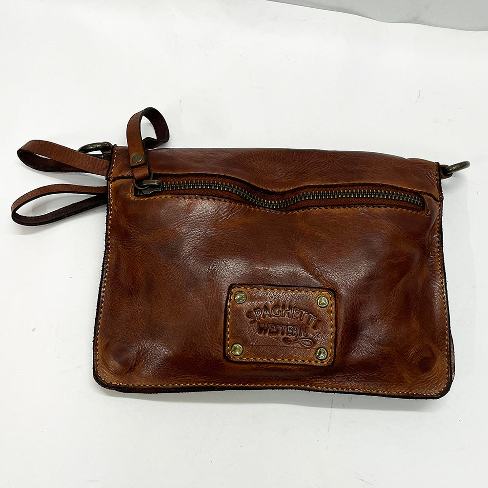 SWL156CG Crossbody Genuine Western Leather Women Bag