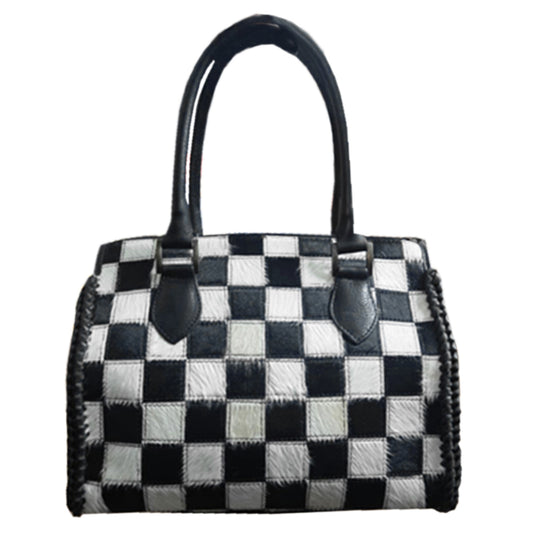 ADBGM860 Tote Genuine Leather Women Bag