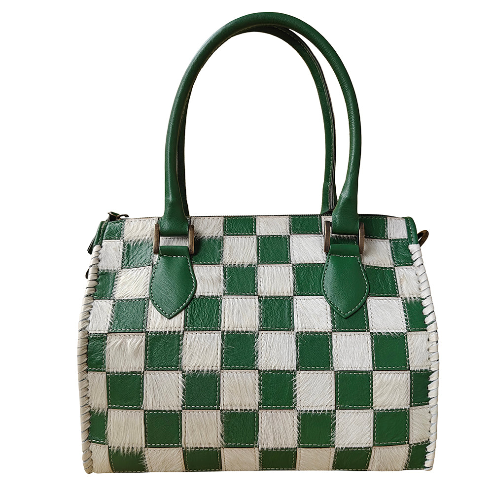 ADBGM860 Tote Genuine Leather Women Bag