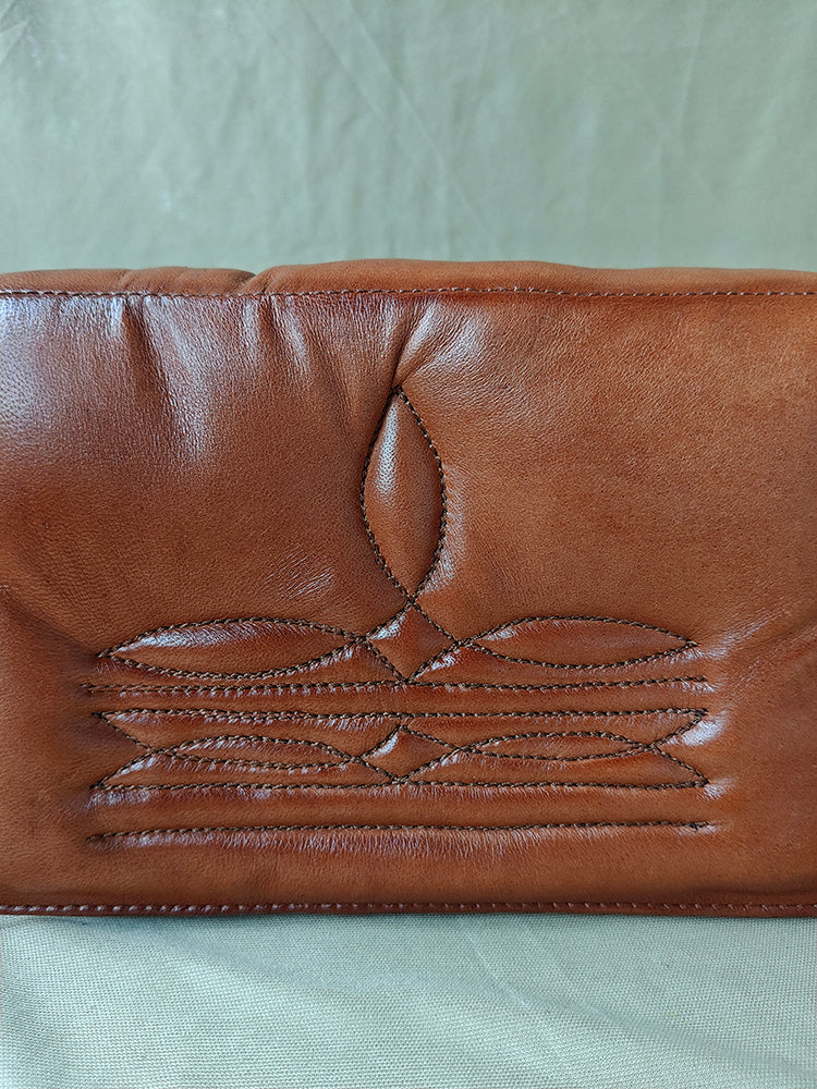 ADBGM864 Crossbody Genuine Leather Women Bag