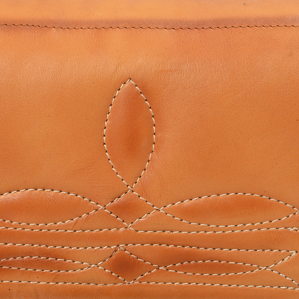 ADBGM864 Crossbody Genuine Leather Women Bag