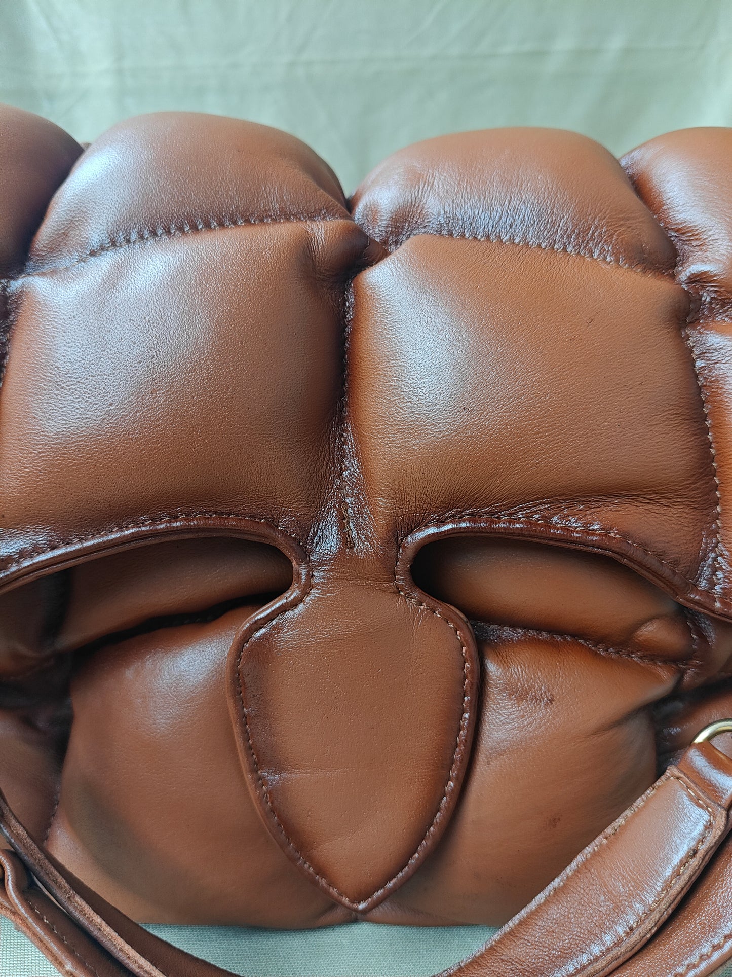 ADBGM869 Crossbody Genuine Leather Women Bag