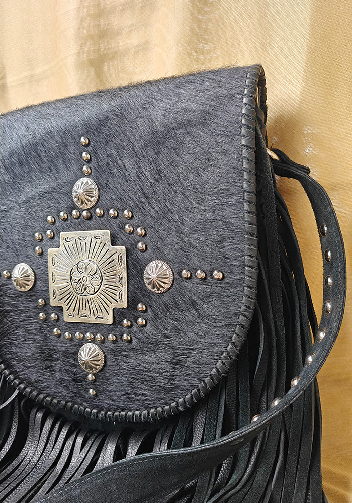 ADBGM870 Crossbody Genuine Leather Women Bag