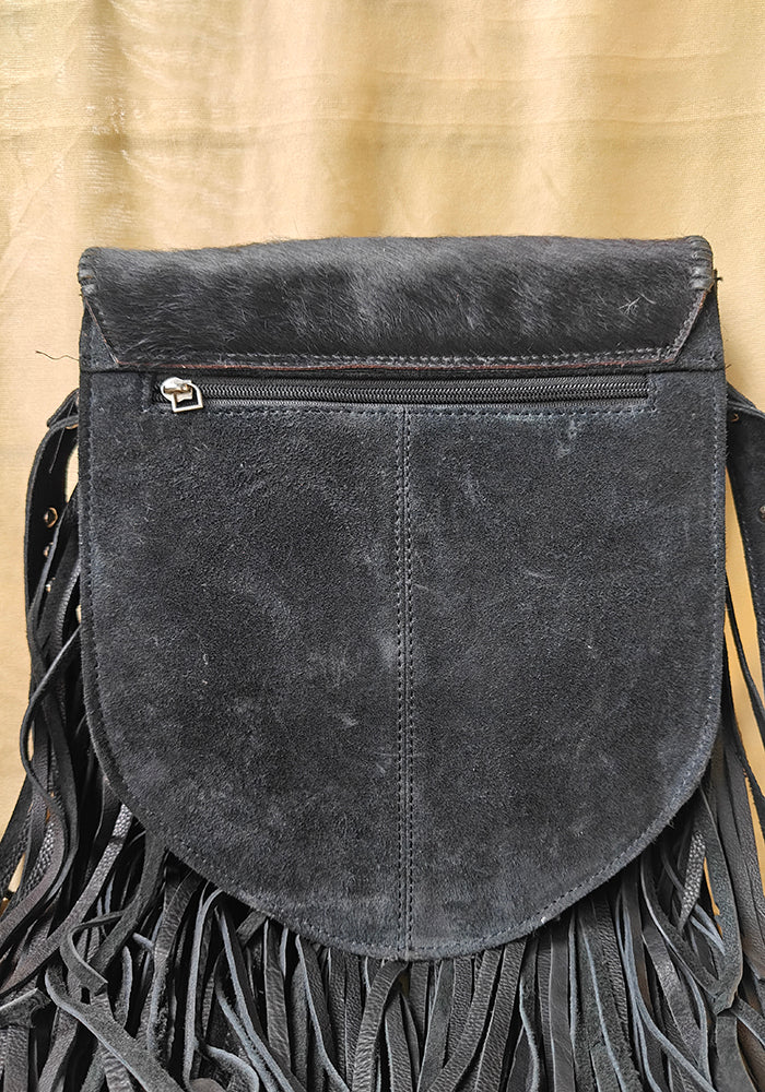 ADBGM870 Crossbody Genuine Leather Women Bag