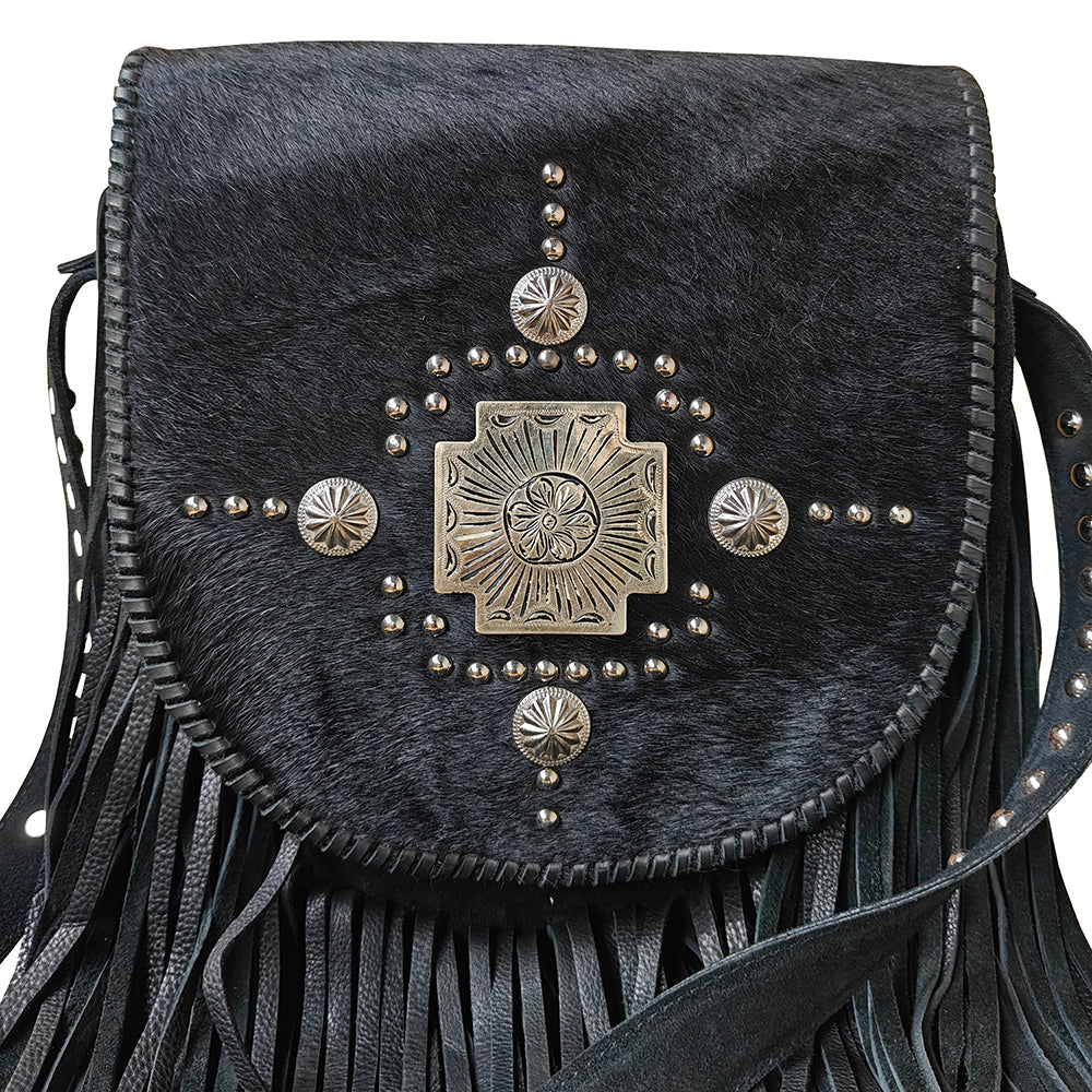 ADBGM870 Crossbody Genuine Leather Women Bag