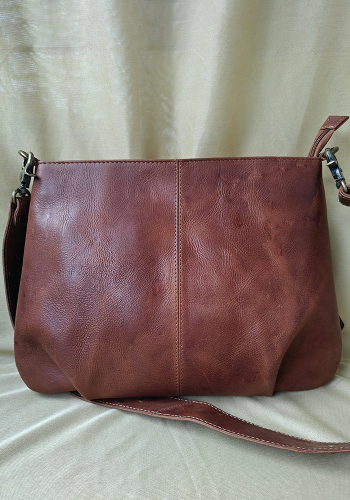 ADBGM871 Crossbody Genuine Leather Women Bag