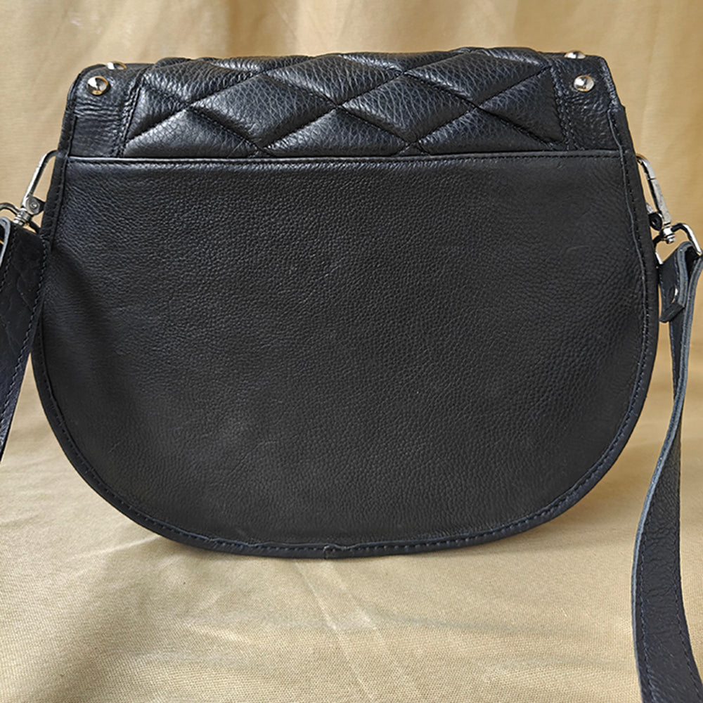 ADBGM873 Crossbody Genuine Leather Women Bag