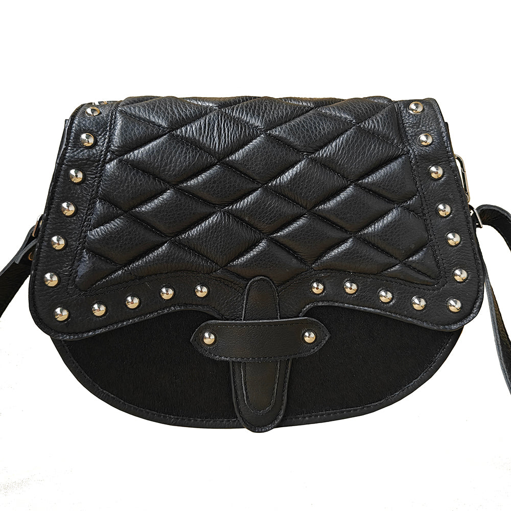 ADBGM873 Crossbody Genuine Leather Women Bag