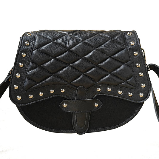 ADBGM873 Crossbody Genuine Leather Women Bag