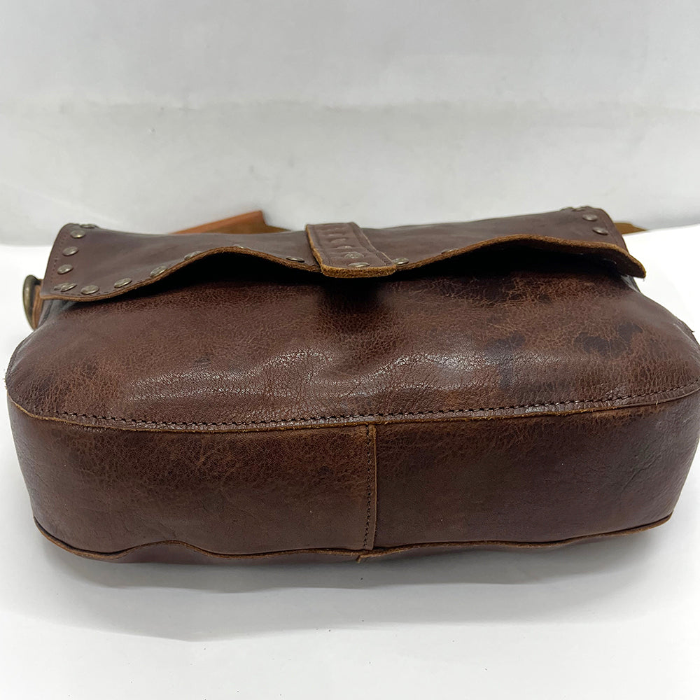 SWL172 Crossbody Genuine Western Leather Women Bag