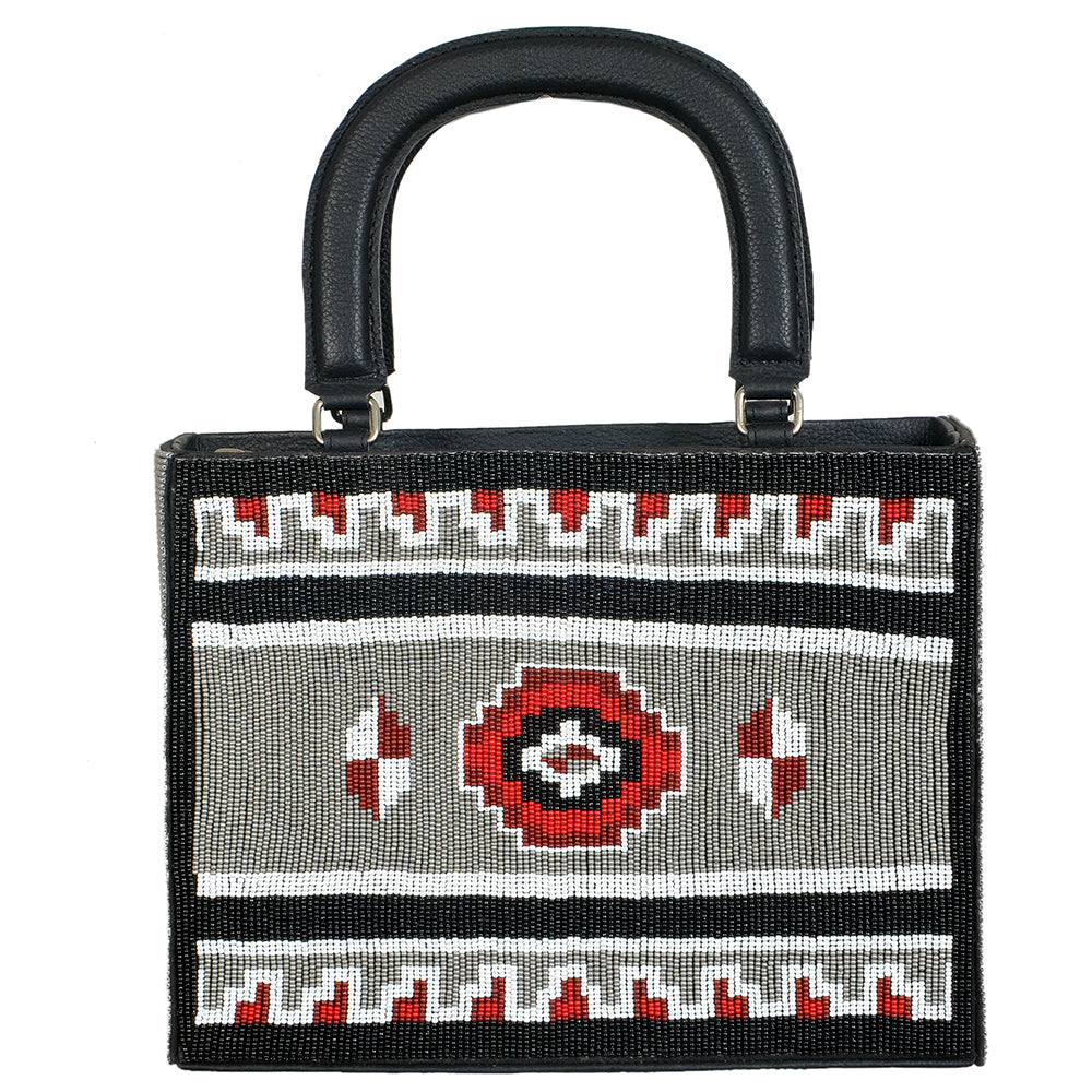 ADBGA1086 Tote Genuine Leather Women Bag