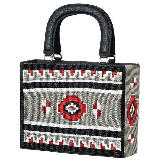 ADBGA1086 Tote Genuine Leather Women Bag