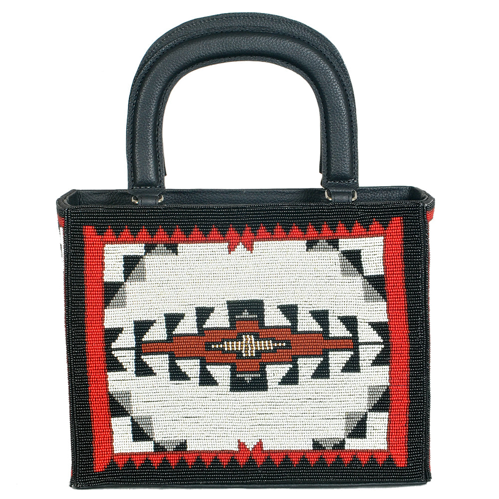 ADBGA1087 Tote Genuine Leather Women Bag