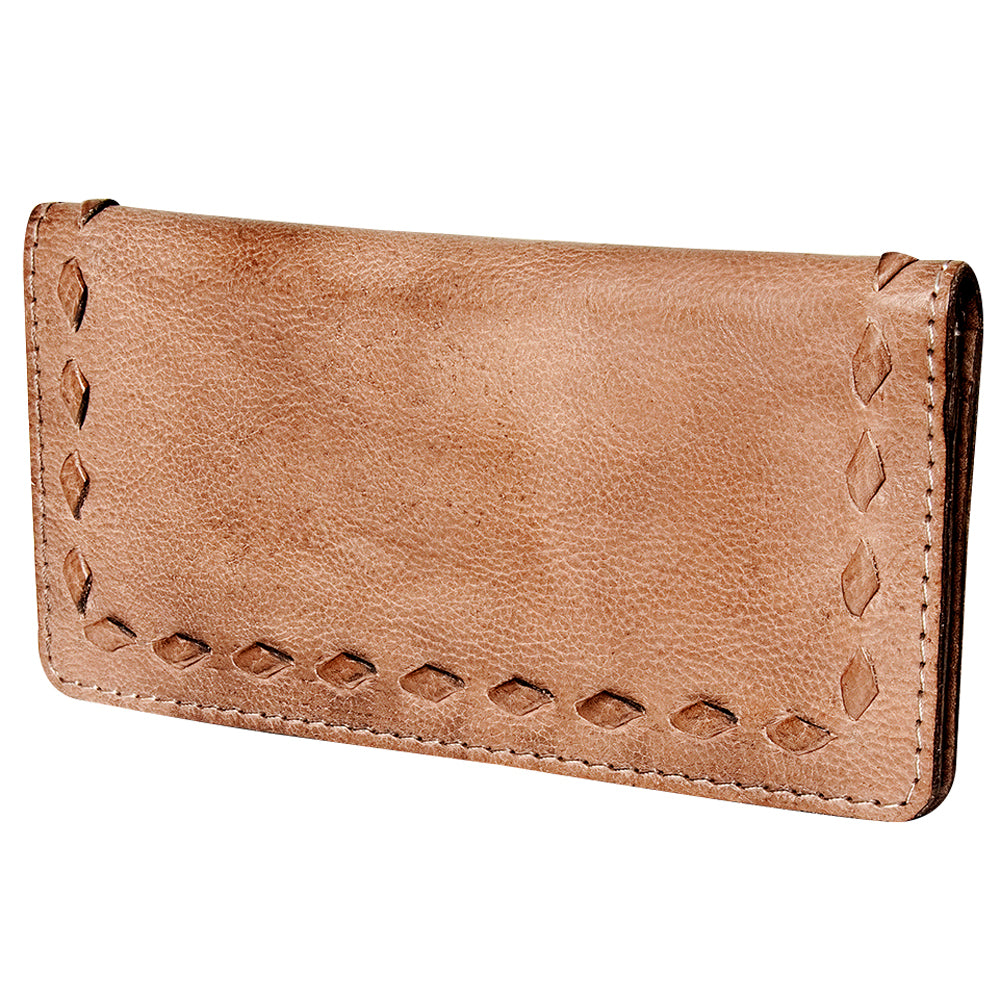 LC-NMBG104 Wallet Genuine Leather women bag western Bag