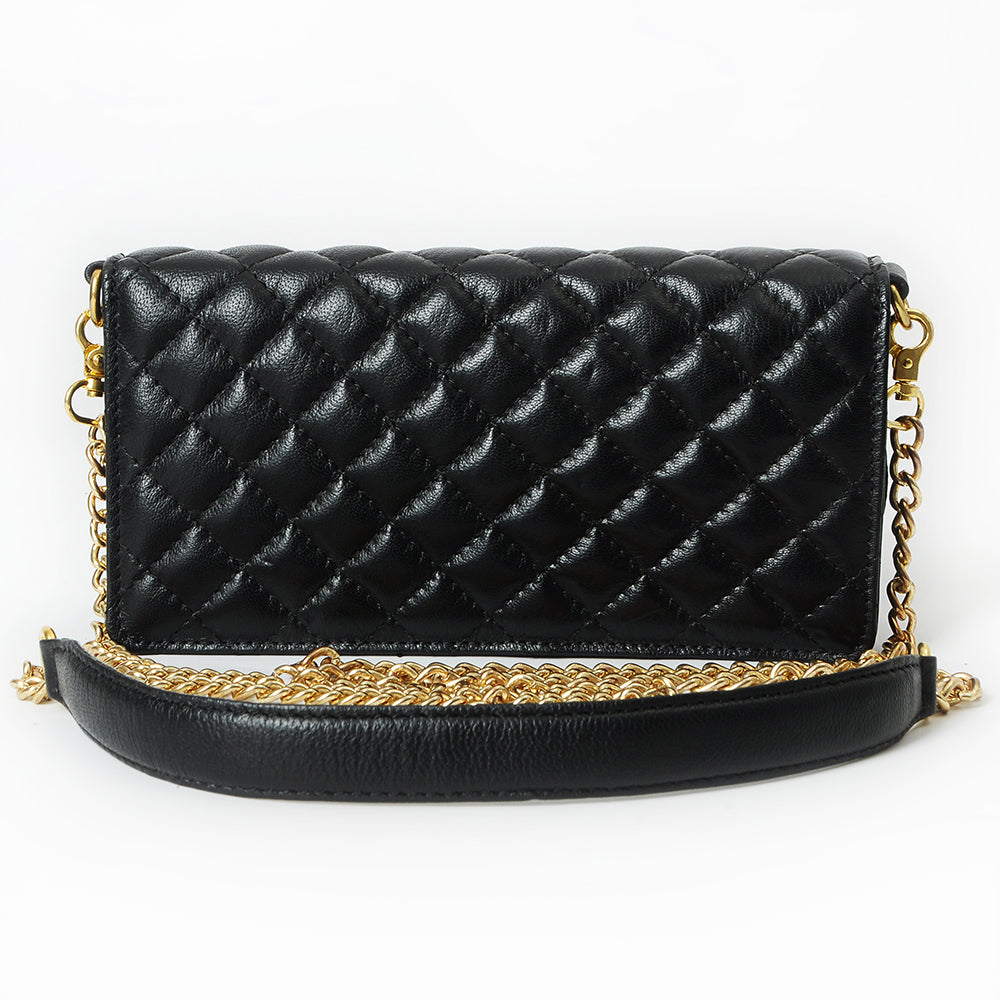 NMBGM220D Organiser Vintage Handmade Genuine Cowhide Leather Women Bag