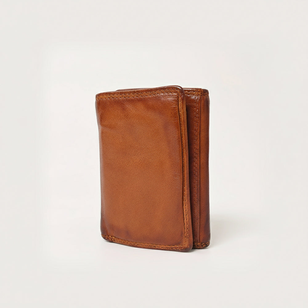 SWC464CG  Wallet Genuine Leather western Bag