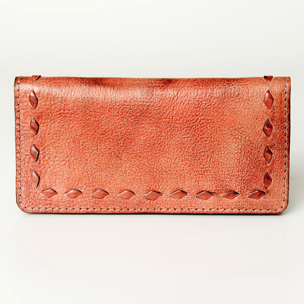 LC-NMBG104 Wallet Genuine Leather women bag western Bag