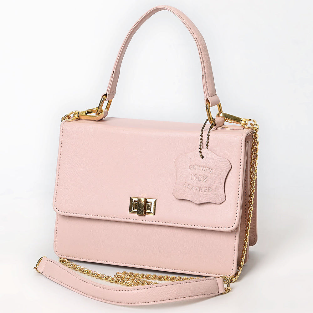 NMBGM188 Crossbody Genuine Western Leather Women Bag