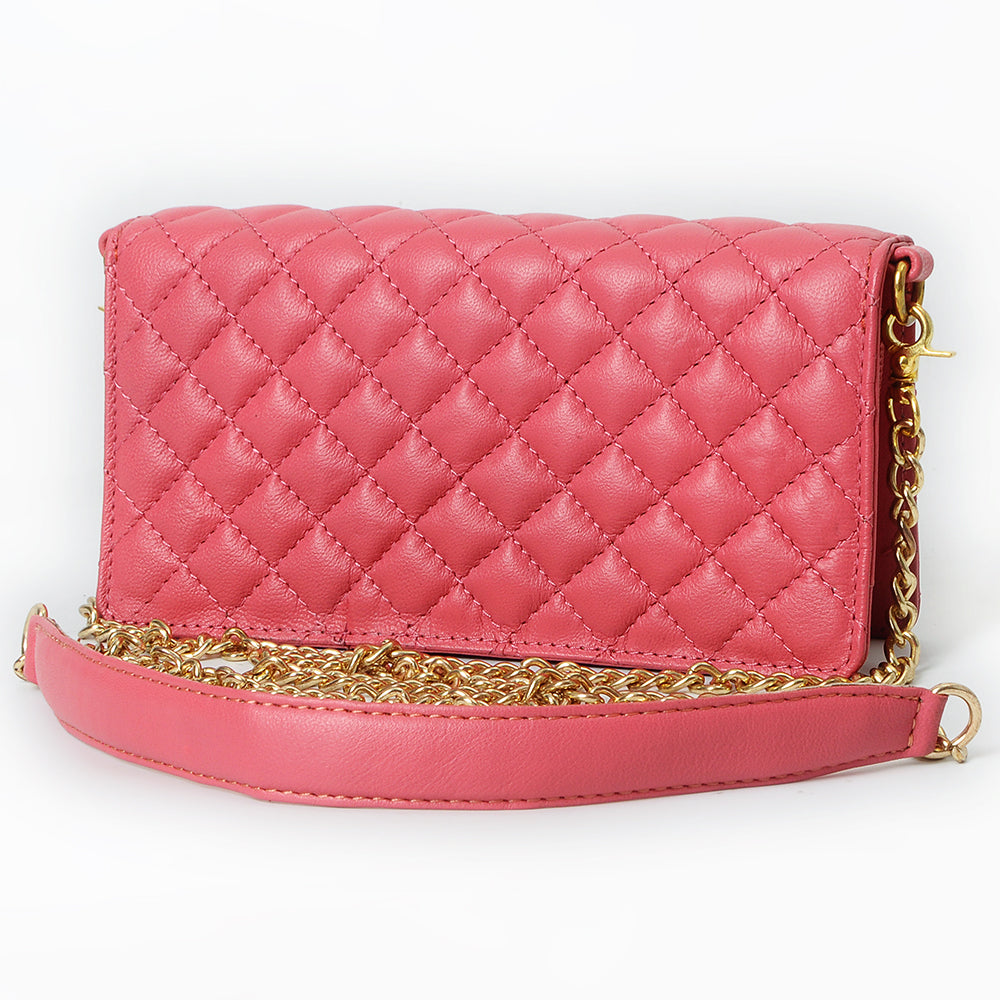 NMBGM220 Organiser Vintage Handmade Genuine Cowhide Leather Women Bag