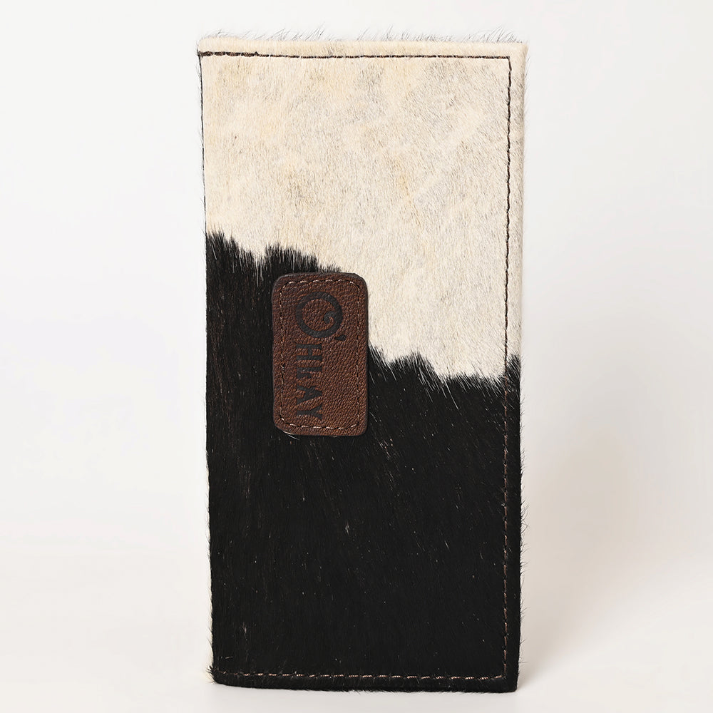 OHG153 Wallet Genuine Leather women bag western Bag