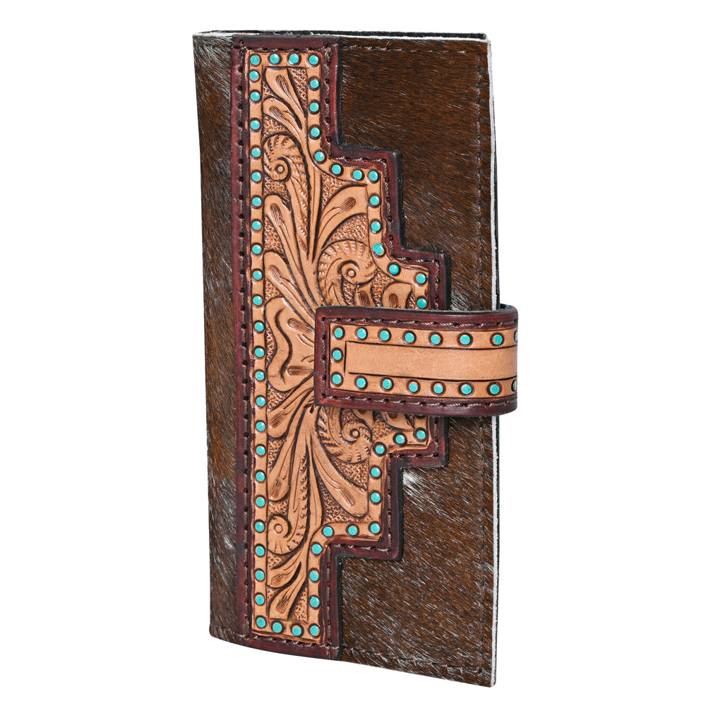 KBG228 Wallet Genuine Leather women bag western Bag