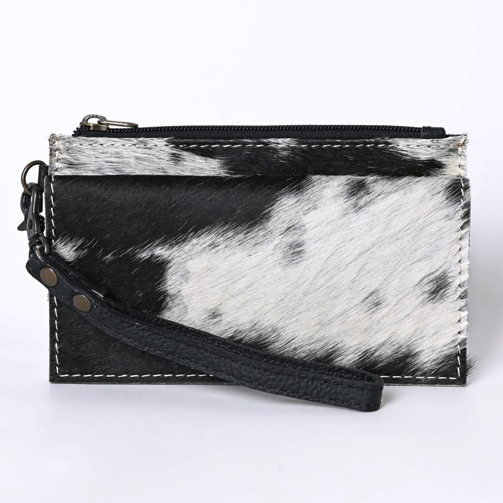 KBG317 Card Holder Genuine Leather women bag western Bag