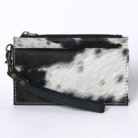 KBG317 Card Holder Genuine Leather women bag western Bag