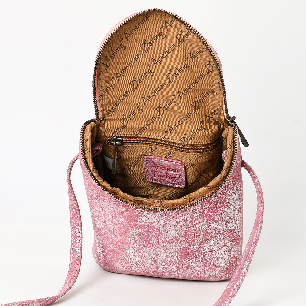 ADBGZ912 Crossbody Genuine Western Leather Women Bag