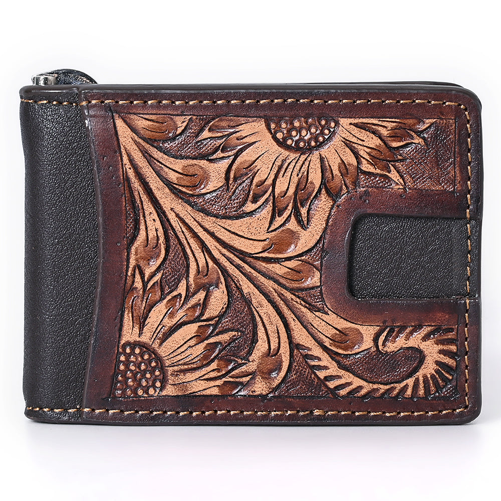 BEBGM205A Money Clip Wallet