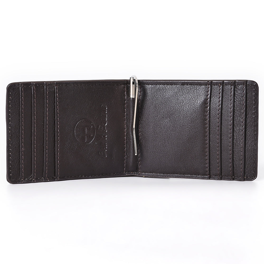 BEBGM205A Money Clip Wallet