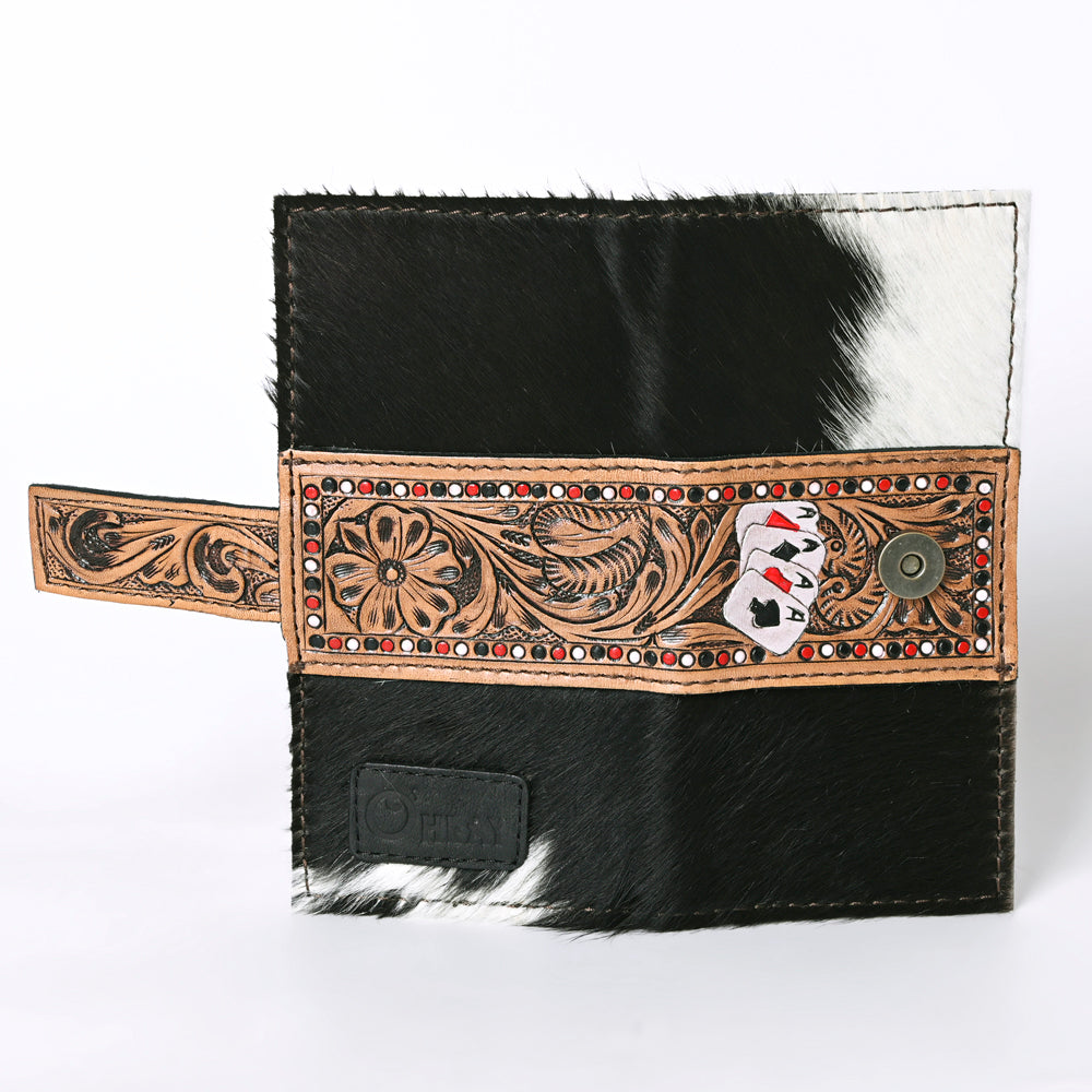 KBG238 Wallet Genuine Leather women bag western Bag