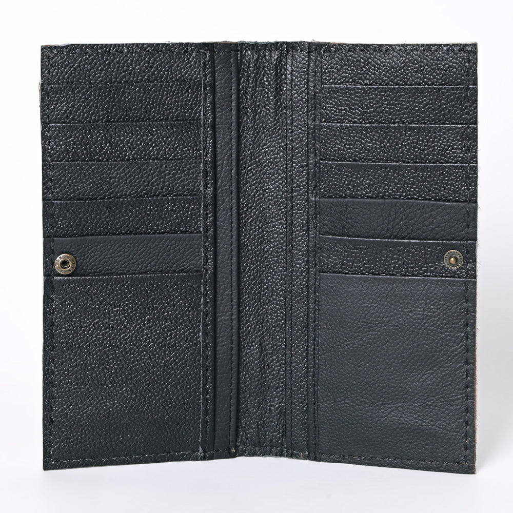 KBG266 Wallet Genuine Leather women bag western Bag