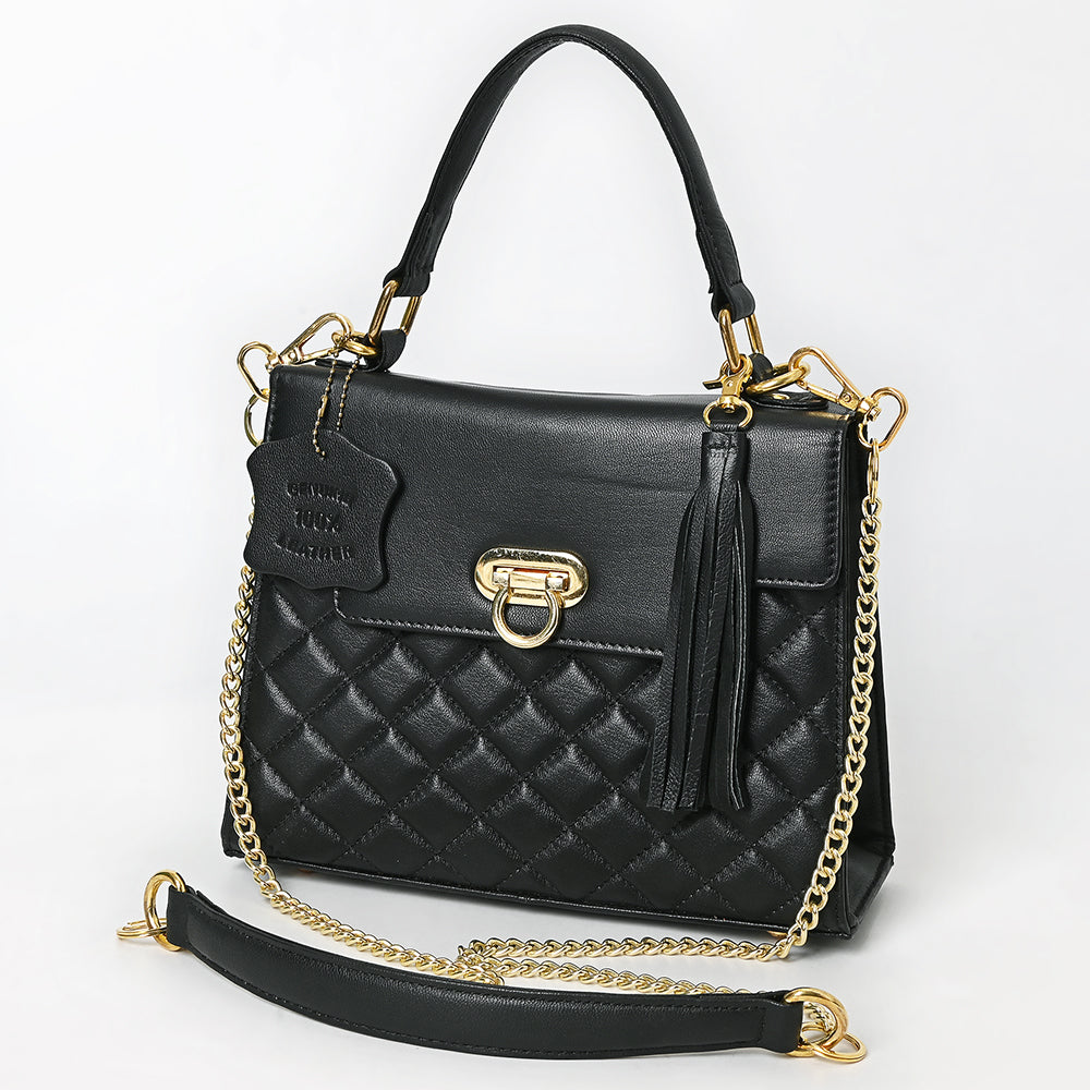 NMBGM195D Crossbody Genuine Western Leather Women Bag